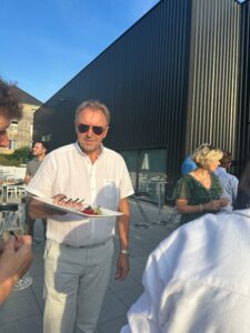 Club Entreprise