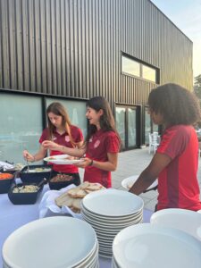 Club entreprise